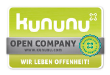 Kununu: Open Company