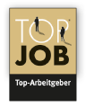 Top Job: Top-Arbeitgeber